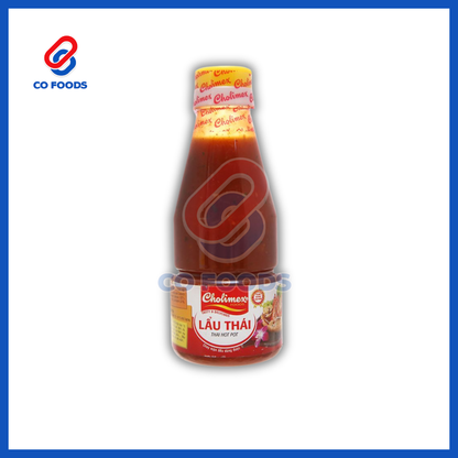 GIA VỊ & XỐT CHOLIMEX