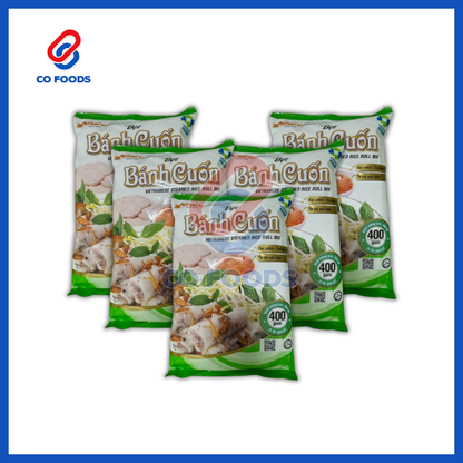 Bột Bánh Cuốn Taky Food