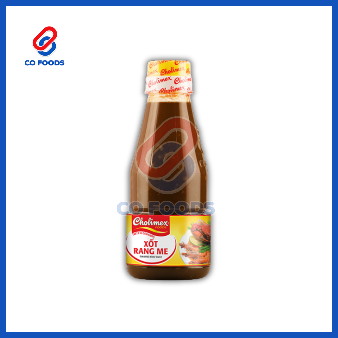 GIA VỊ & XỐT CHOLIMEX