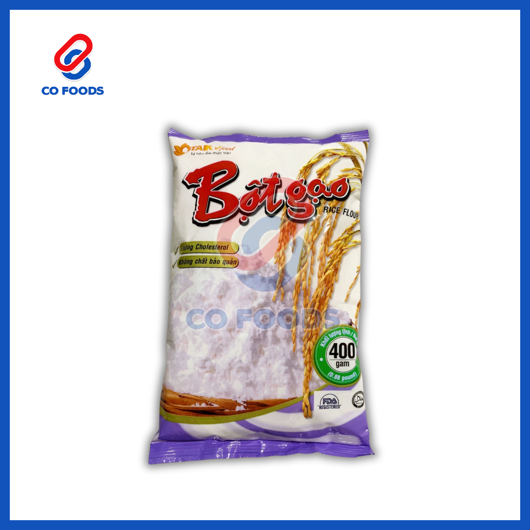 Bột Gạo Taky Food