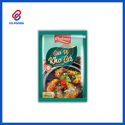 GIA VỊ & XỐT CHOLIMEX