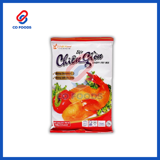 Bột Chiên Giòn Taky Food