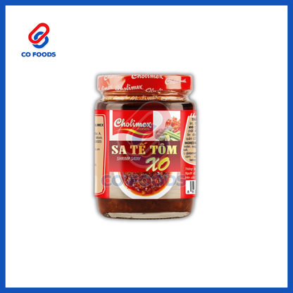 SA TẾ CHOLIMEX