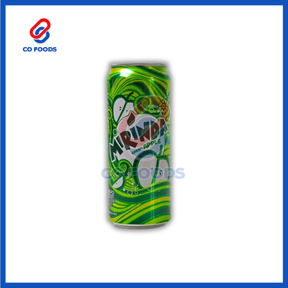 Nước giải khát Mirinda