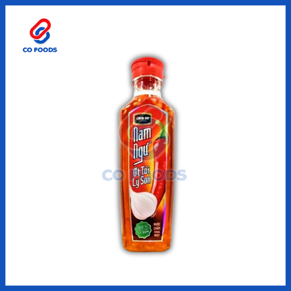 NAM NGƯ TỎI ỚT LÝ SƠN