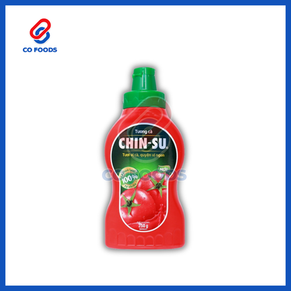 TƯƠNG ỚT CHIN-SU