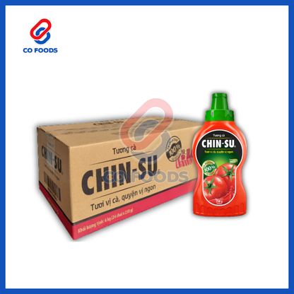 TƯƠNG ỚT CHIN-SU