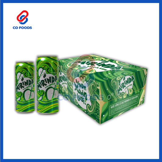 Nước giải khát Mirinda