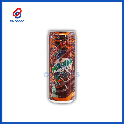 Nước giải khát Mirinda