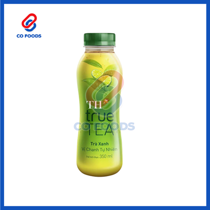 Trà TH true TEA
