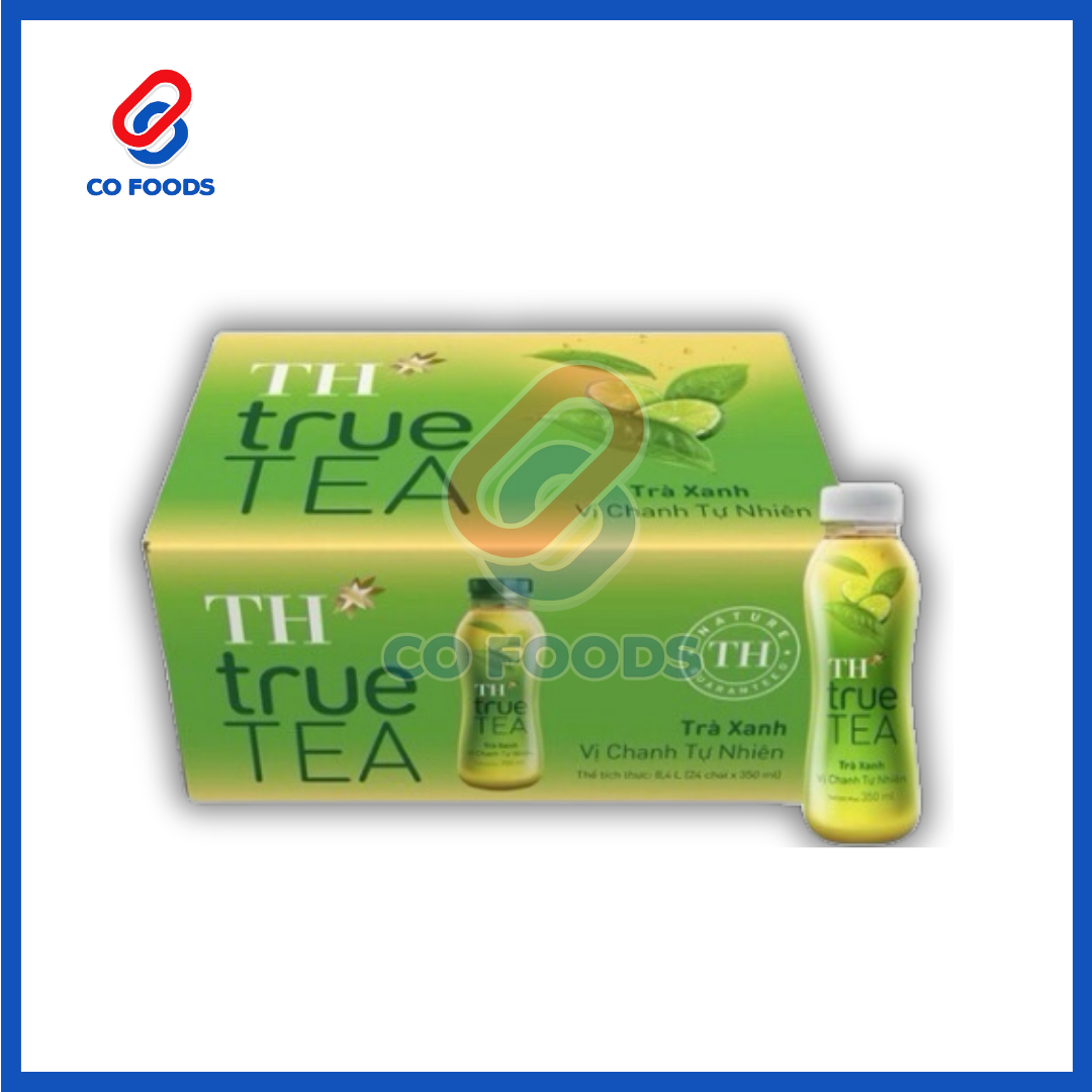 Trà TH true TEA