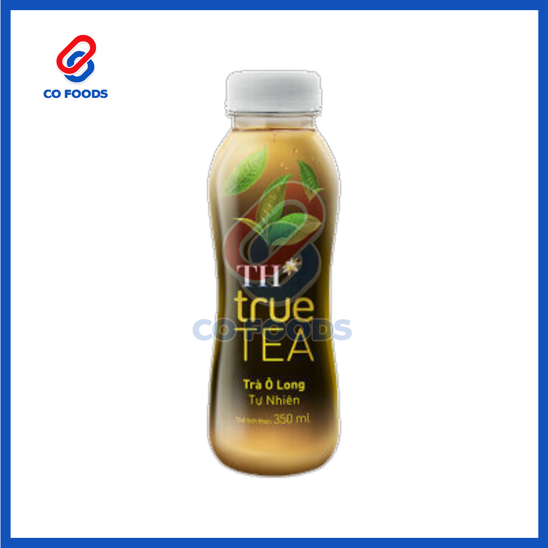 Trà TH true TEA