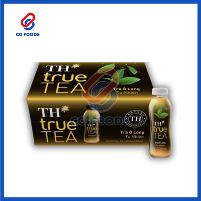 Trà TH true TEA