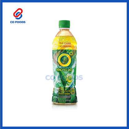 Trà Xanh Không Độ