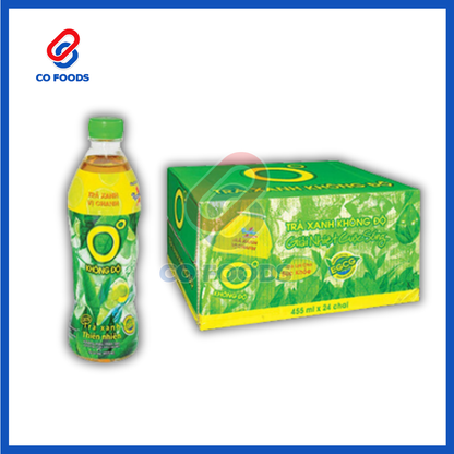 Trà Xanh Không Độ