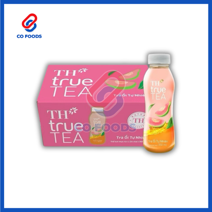 Trà TH true TEA