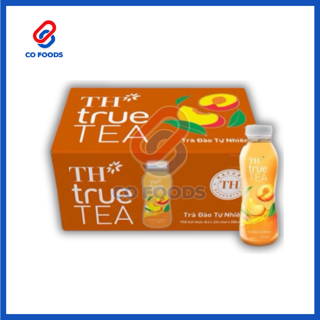 Trà TH true TEA