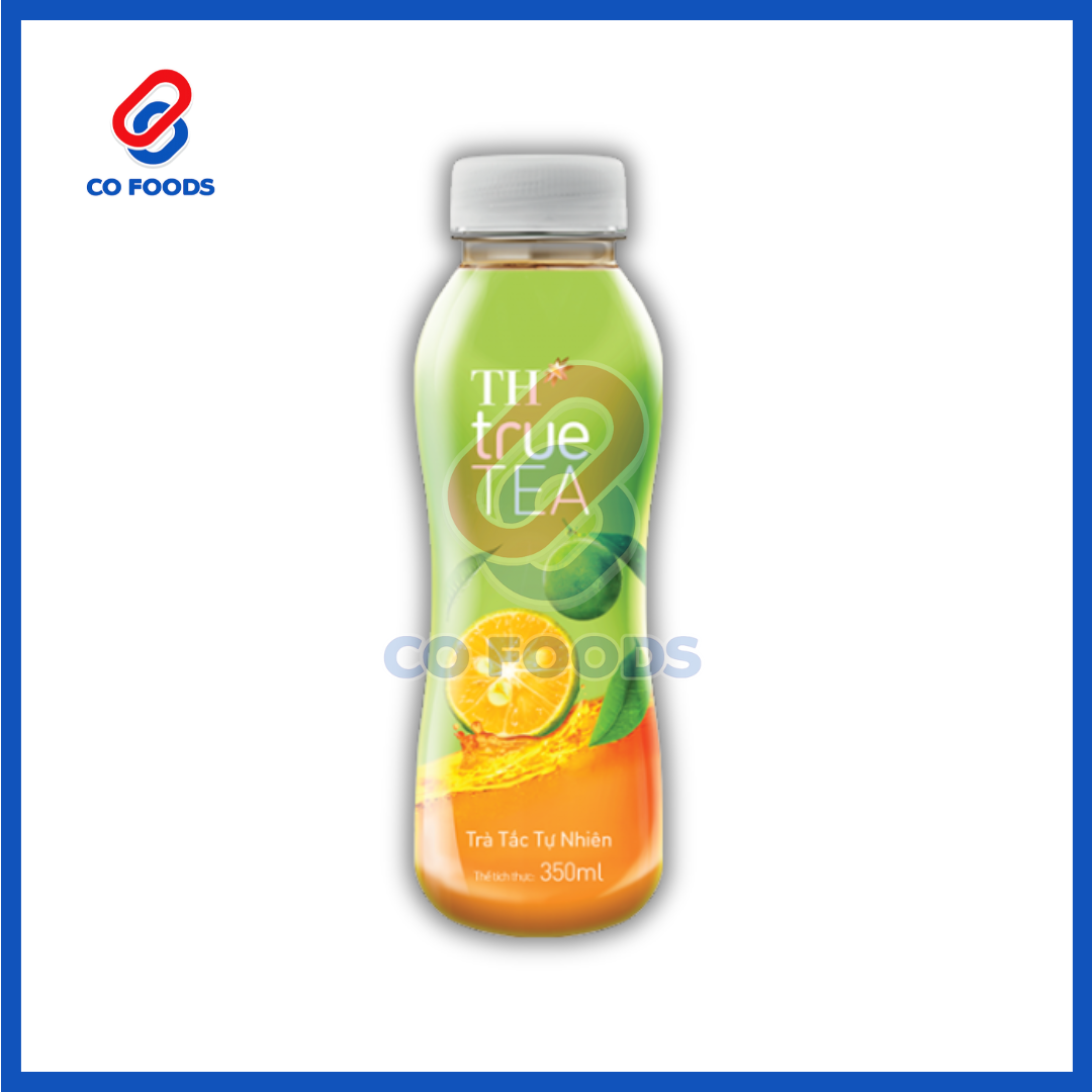 Trà TH true TEA