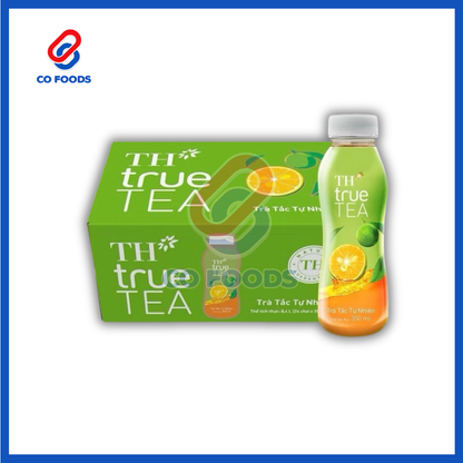 Trà TH true TEA