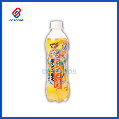 Revive Chanh Muối