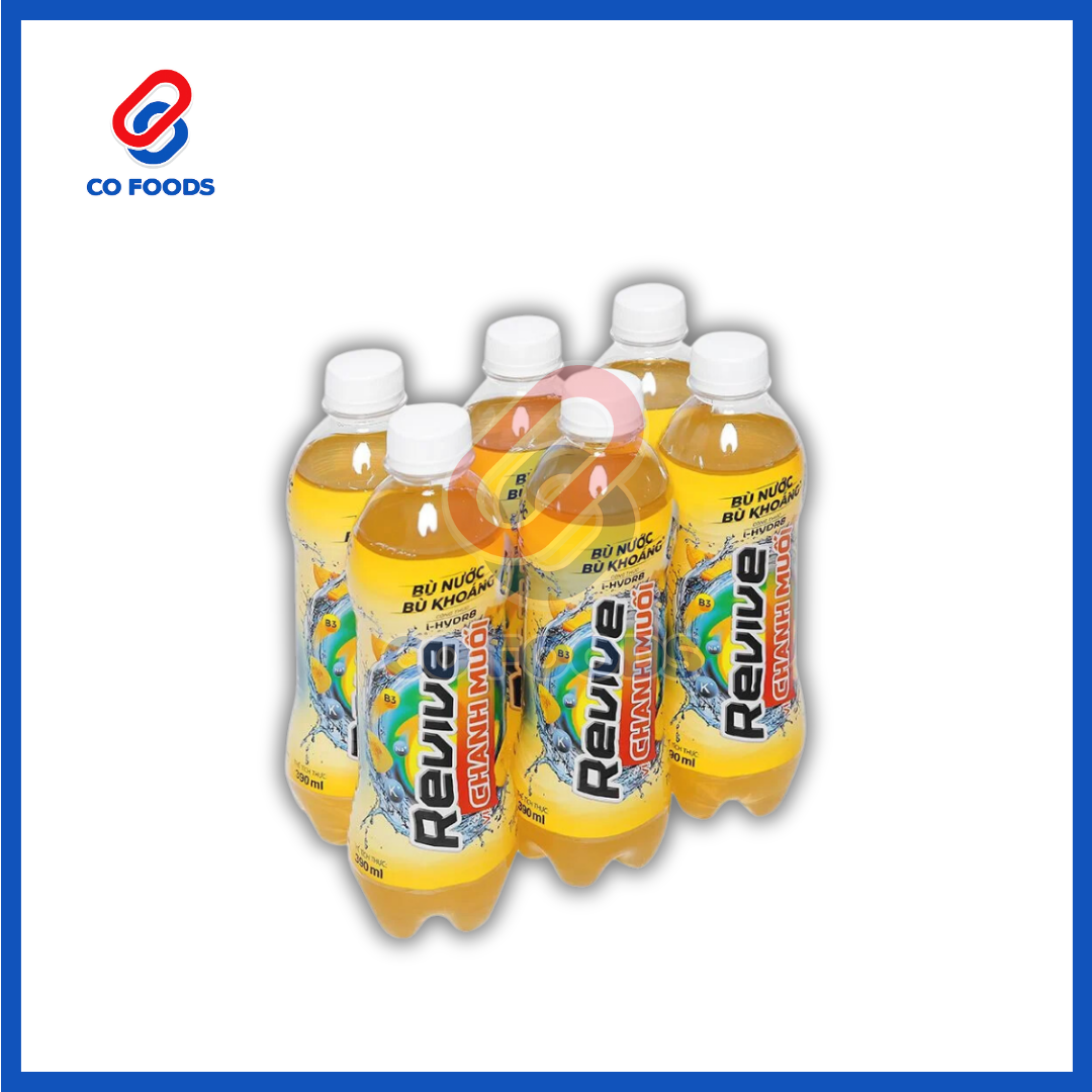 Revive Chanh Muối