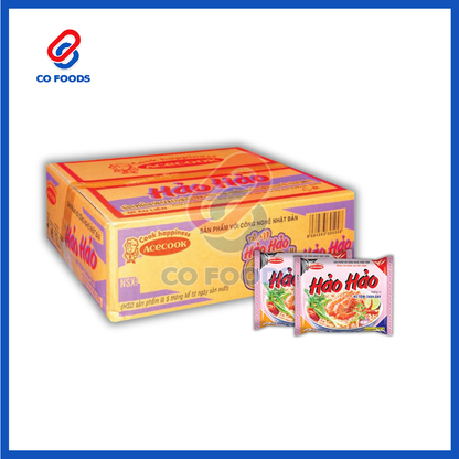 Hảo Hảo Mì Tôm Chua Cay