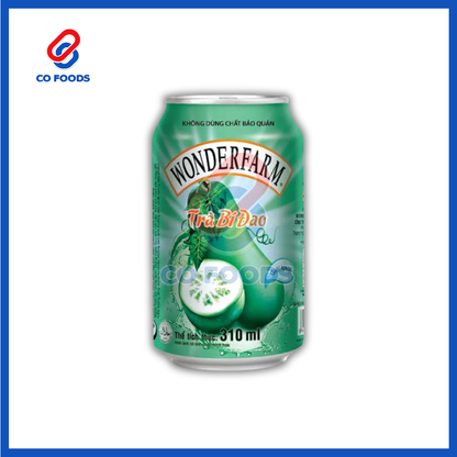NƯỚC GIẢI KHÁT WONDERFARM