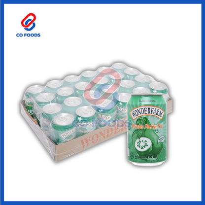 NƯỚC GIẢI KHÁT WONDERFARM