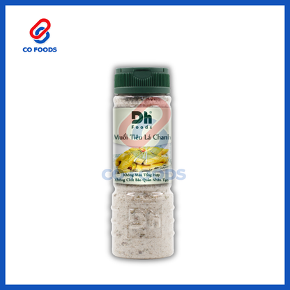 MUỐI TIÊU LÁ CHANH DH FOOD