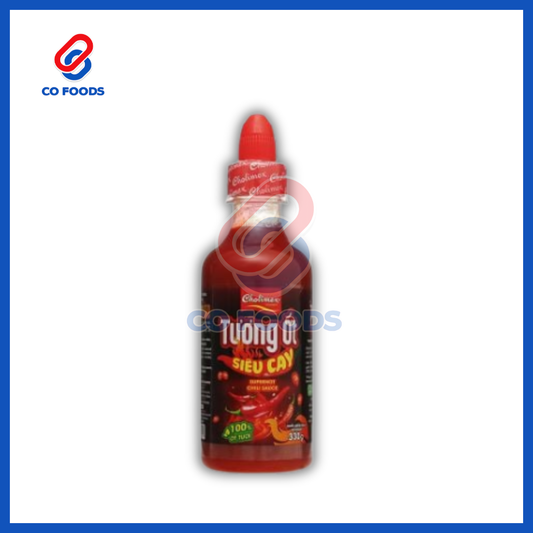 TƯƠNG ỚT SIÊU CAY CHOLIMEX