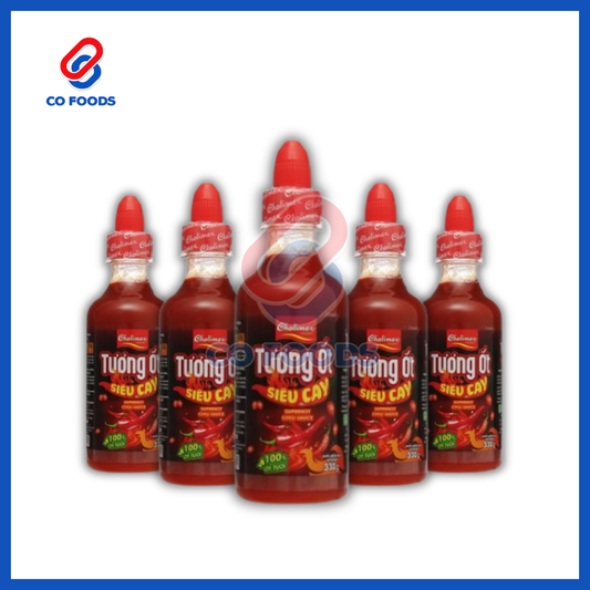 TƯƠNG ỚT SIÊU CAY CHOLIMEX