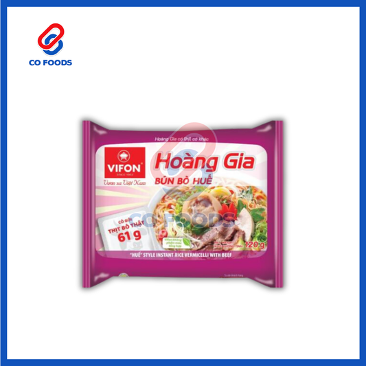 Bún Bò Huế Hoàng Gia VIFON