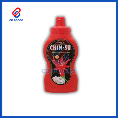 TƯƠNG ỚT CHIN-SU