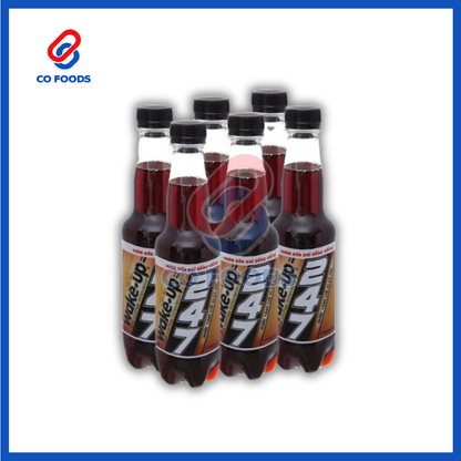 Nước tăng lực cà phê Wake-Up 247