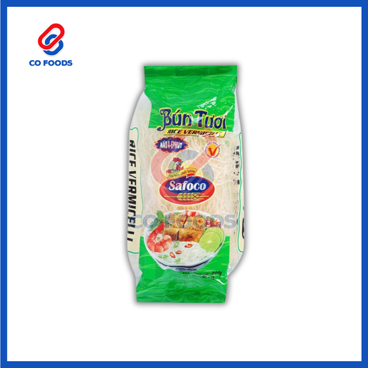 Bún Tươi Safoco