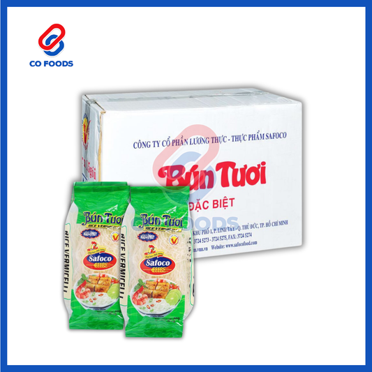 Bún Tươi Safoco