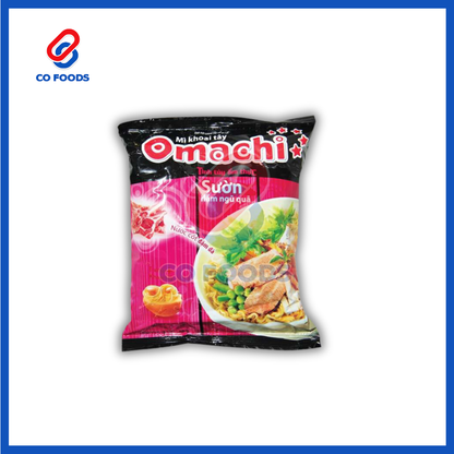 Mì Omachi