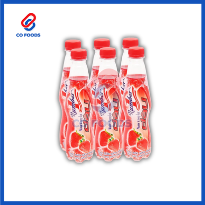 Nước Tăng Lực Number 1