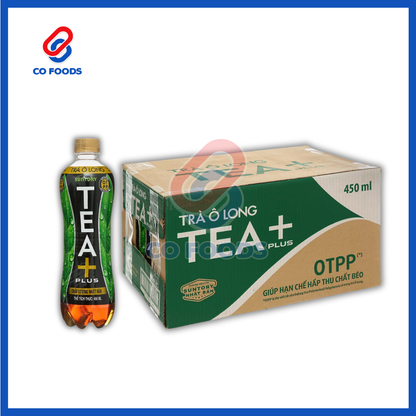 Trà Ô Long TEA+ Plus