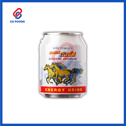Nước Tăng Lực Super Horse