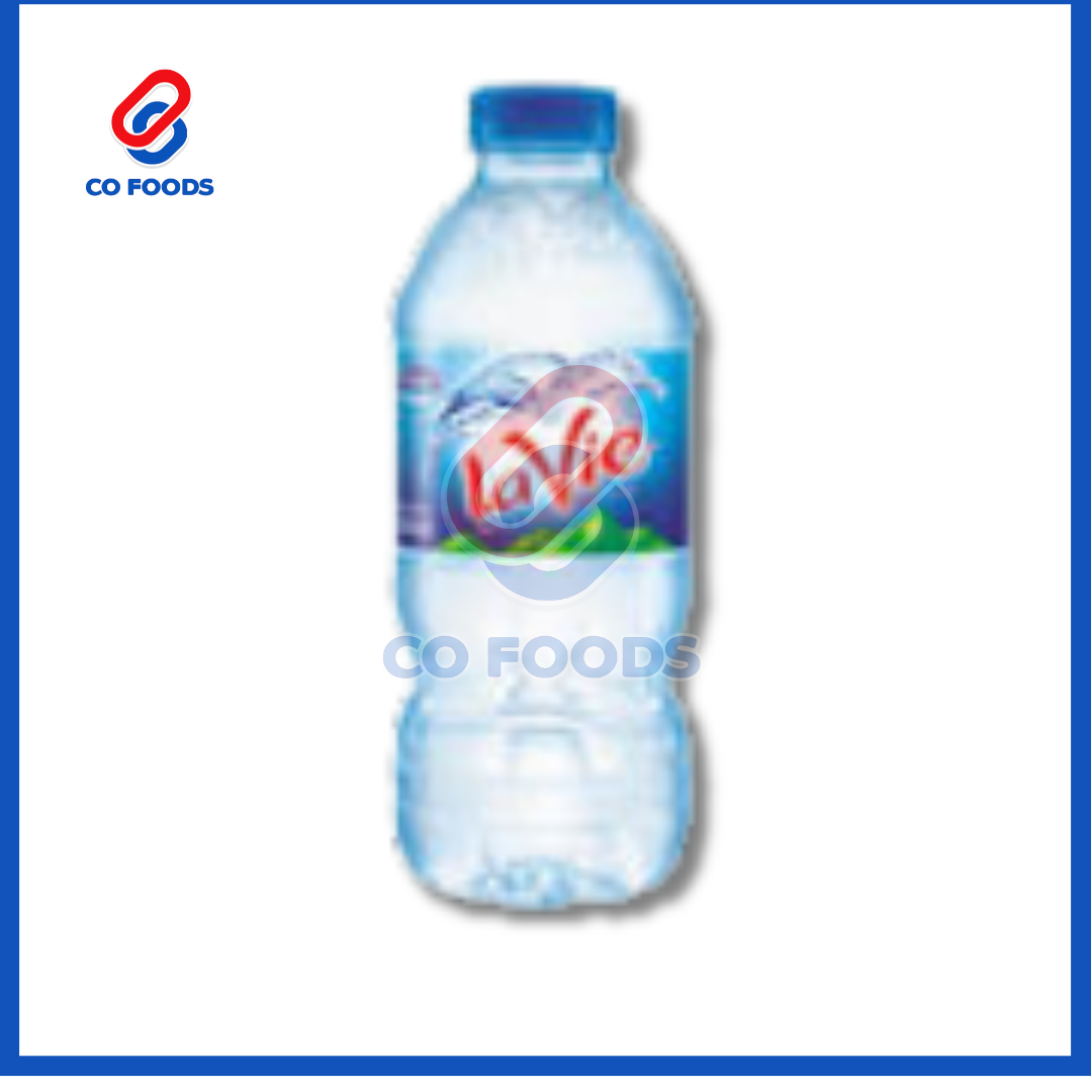 NƯỚC UỐNG ĐÓNG CHAI