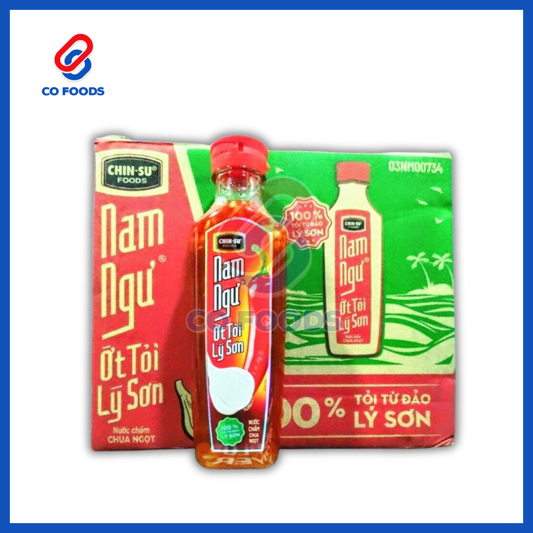 NAM NGƯ TỎI ỚT LÝ SƠN