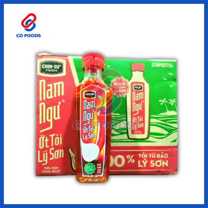 NAM NGƯ TỎI ỚT LÝ SƠN