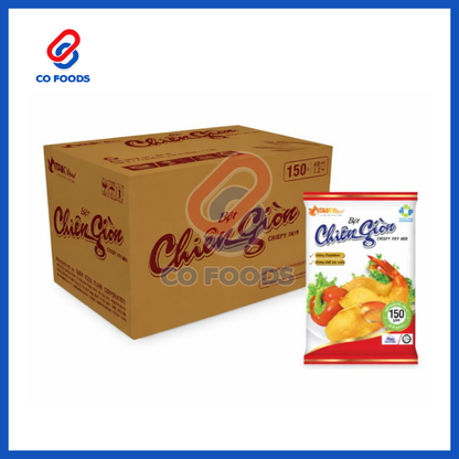 Bột Chiên Giòn Taky Food