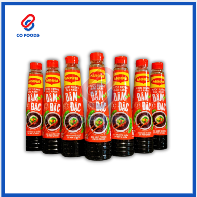 NƯỚC TƯƠNG ĐẬU NÀNH MAGGI