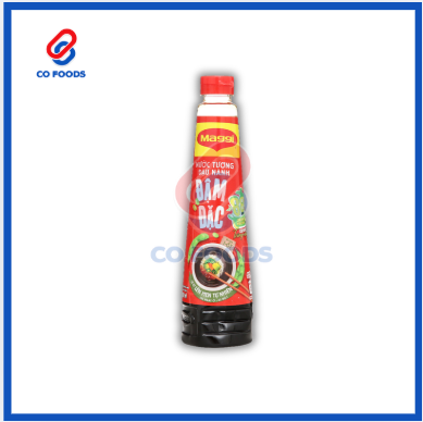 NƯỚC TƯƠNG ĐẬU NÀNH MAGGI