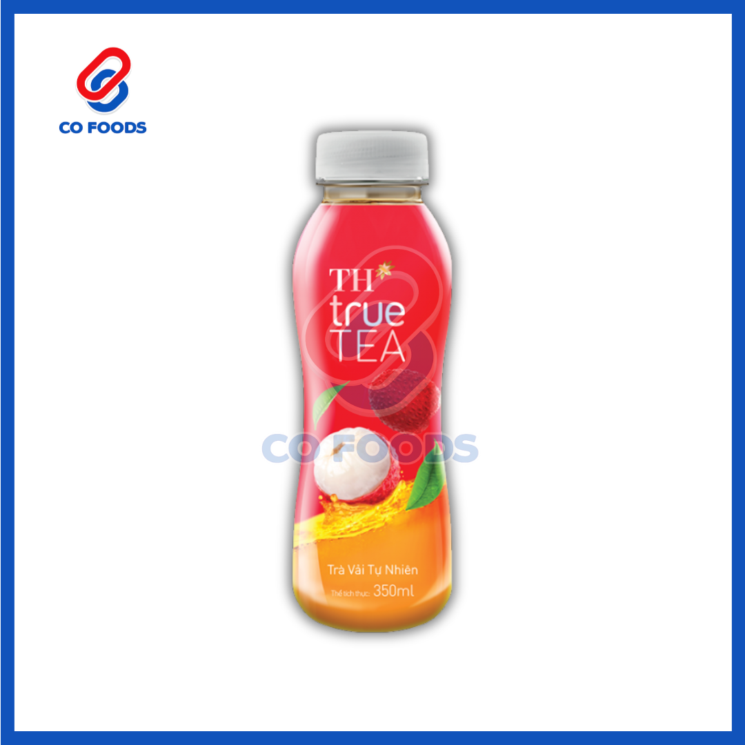 Trà TH true TEA