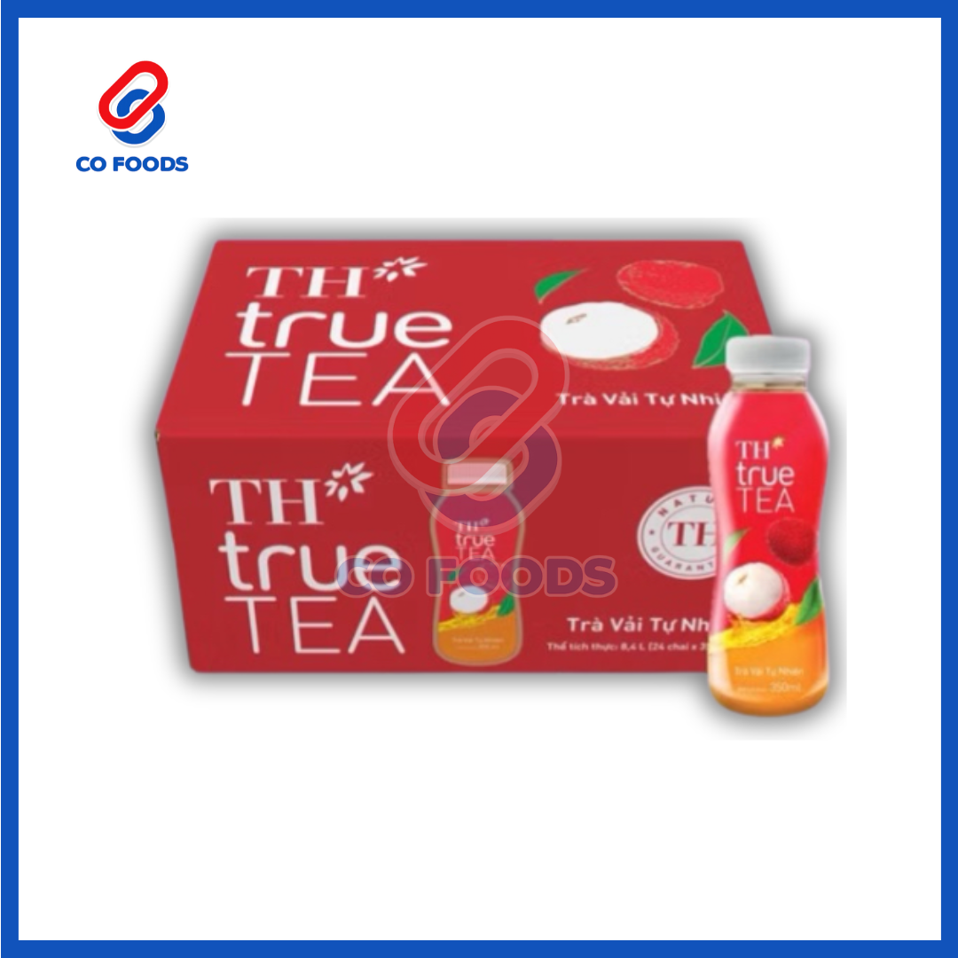Trà TH true TEA