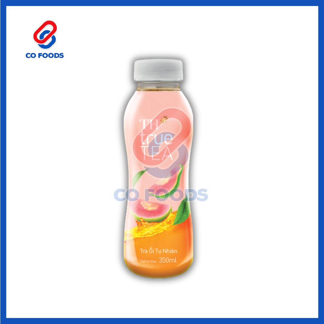 Trà TH true TEA