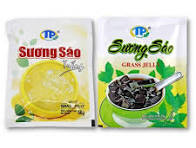 BỘT SƯƠNG SÁO SUÔNG SÁO – GÓI